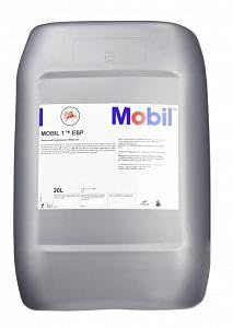 MOBIL Motoröl 1 0W-30 Vollsynthetiköl 20 L von Mobil