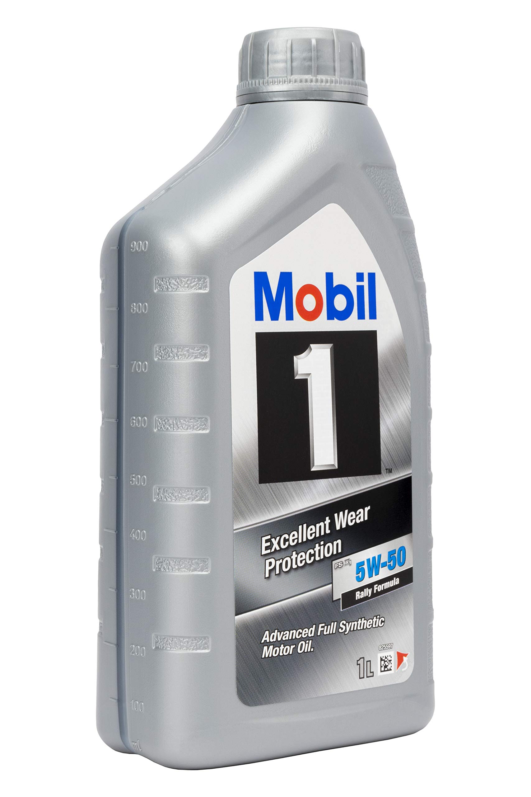 Mobil 1 FS X1 5W50 Motoröl, 1L von Mobil