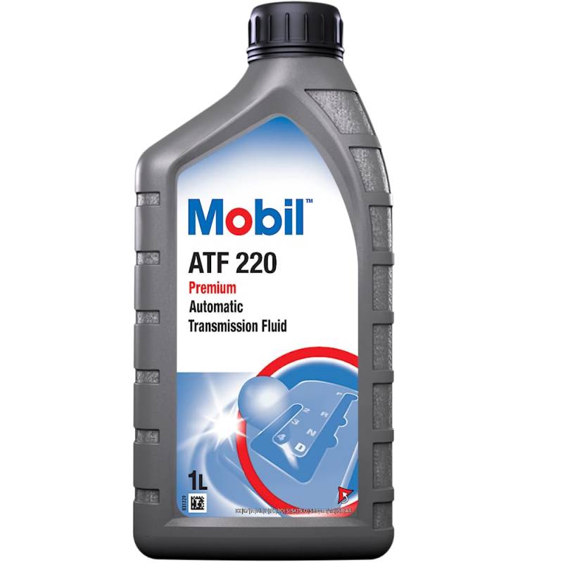 Mobil ATF 220, 1L von Mobil