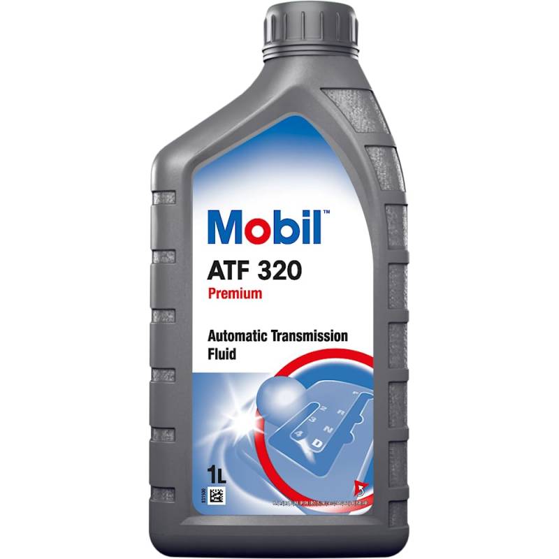 Mobil ATF 320, 1L von Mobil