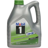 Motoröl MOBIL 1 ESP 5W30 4L von Mobil