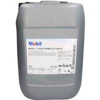 Motoröl MOBIL ESP Formula P 5W30 20L von Mobil