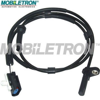 Sensor, Raddrehzahl Hinterachse links Mobiletron AB-EU023 von Mobiletron