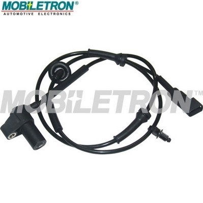 Sensor, Raddrehzahl Vorderachse Mobiletron AB-EU037 von Mobiletron