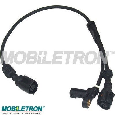 Sensor, Raddrehzahl Vorderachse Mobiletron AB-EU060 von Mobiletron