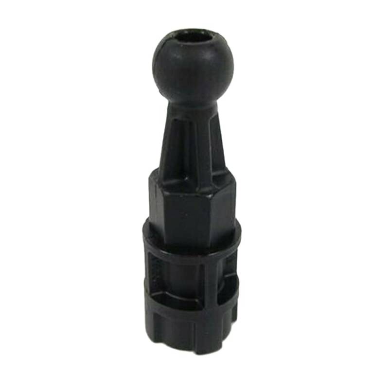 Mocturnity Auto Motor Abdeckung Ball Stud 04891847AA für 300 2011-2020 für 2007-2020 für Patriot 2007-2022 von Mocturnity