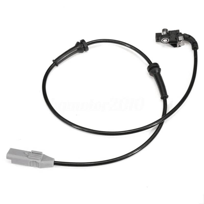 Mocturnity Hinterer ABS Raddrehzahlsensor für 307 C4 DS4 9674195780 4545K8 4545J7 9665021280 von Mocturnity