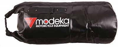 Modeka 119000, Gepäckrolle wasserdicht - Schwarz - 60l von Modeka