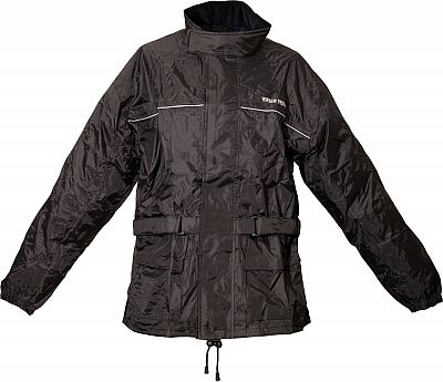 Modeka 8023, Regenjacke - Schwarz - 5XL von Modeka