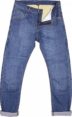 Modeka Alexius, Jeans - Blau - 32/32 von Modeka