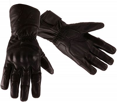 Modeka Aras Dry, Handschuhe - Schwarz - 10 von Modeka