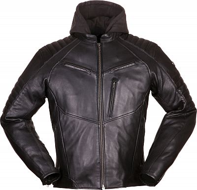 Modeka Bad Eddie, Lederjacke - Dunkelbraun - M von Modeka