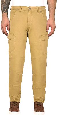 Modeka Brandon Cargo, Jeans - Beige - 40 von Modeka