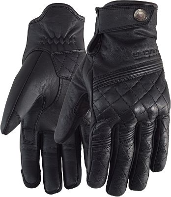 Modeka Celino, Handschuhe - Schwarz - 10 von Modeka