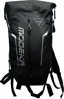 Modeka Dry Pack, Rucksack - Schwarz - 32 L von Modeka