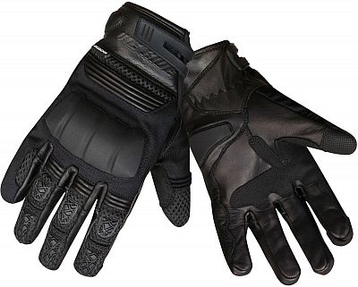 Modeka Ennos, Handschuhe - Schwarz - 9 von Modeka