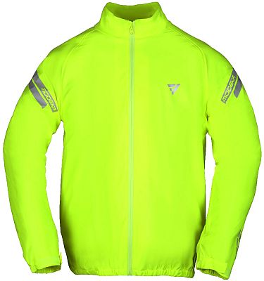 Modeka Flex Dry, Regenjacke - Neon-Gelb - 4xl von Modeka