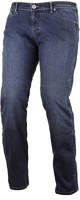 Modeka Georgia, Jeans Damen - Blau - 46/32 von Modeka