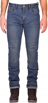 Modeka Glenn Slim, Jeans - Hellblau - 28 von Modeka