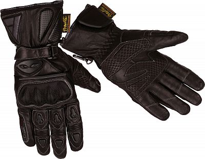 Modeka Gobi Dry, Handschuhe - Schwarz - 13 von Modeka