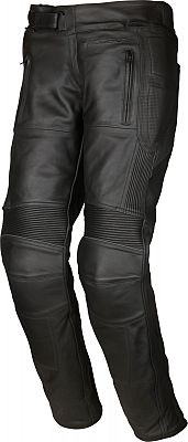 Modeka Hawking II, Lederhose - Schwarz - 52 von Modeka