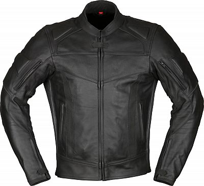 Modeka Hawking II, Lederjacke - Schwarz - 98 von Modeka