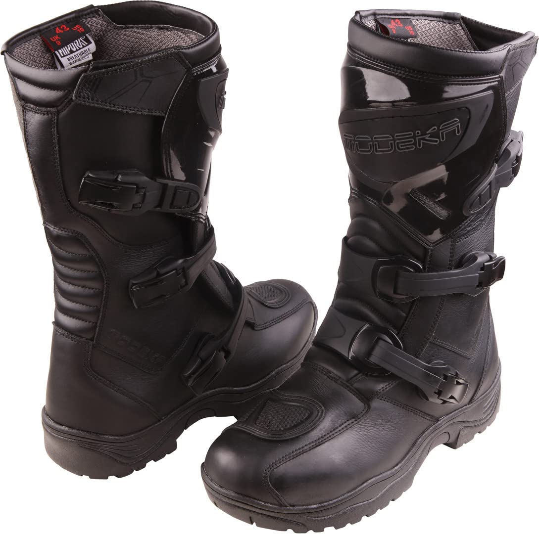 Modeka Ikarus Motocross Stiefel von Modeka