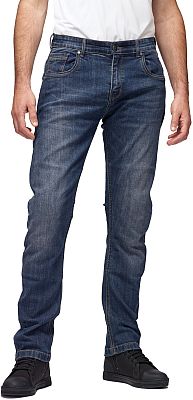 Modeka Jaydn, Jeans - Dunkelblau - 38 von Modeka