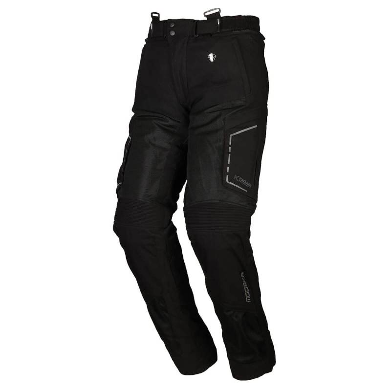 Modeka Khao Air Motorrad Textilhose von Modeka