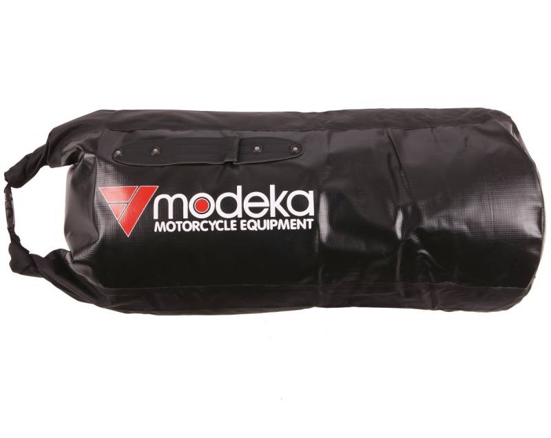 Modeka Kitbag Seesack (Black,One Size) von Modeka