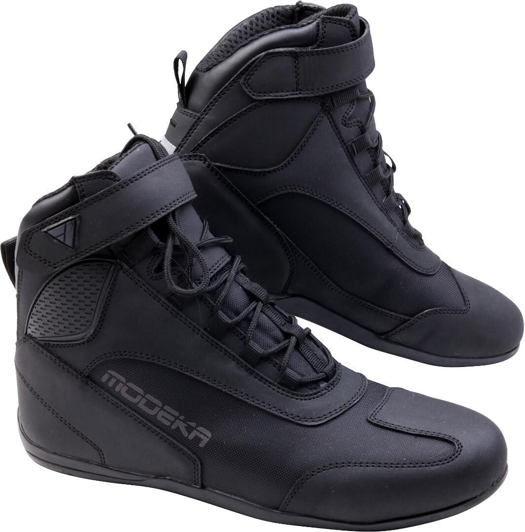 Modeka Kumani Motorradstiefel von Modeka