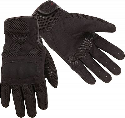 Modeka Mesh, Handschuhe - Schwarz - 8 von Modeka