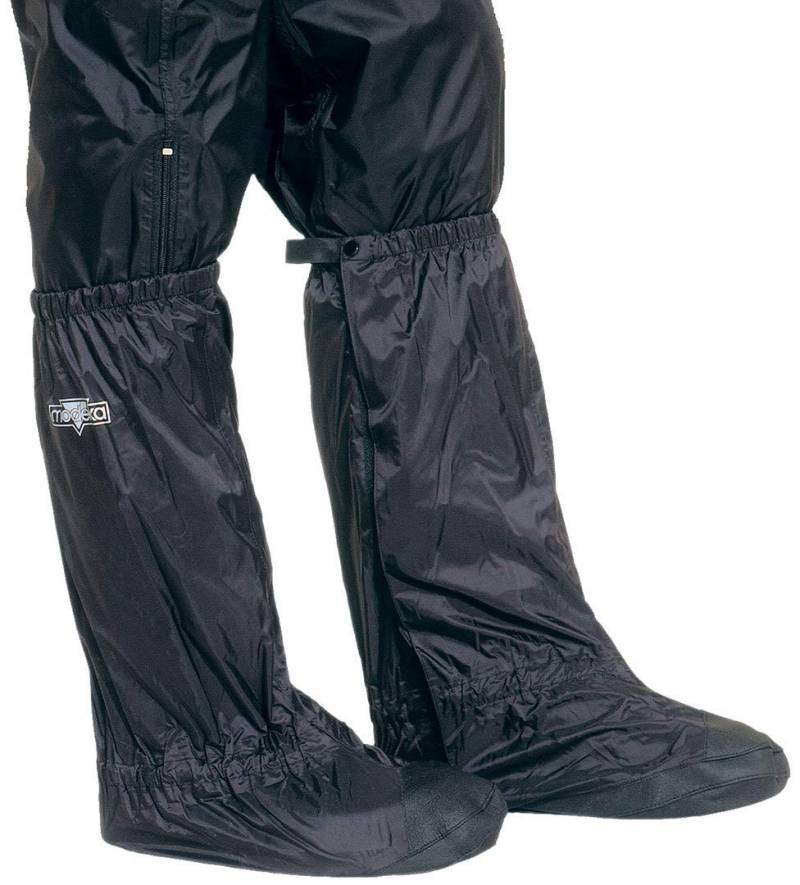 Modeka Regenstiefel (Black,L/XL) von Modeka