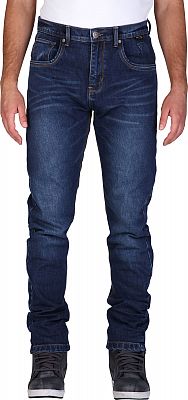 Modeka Sonic Mono, Jeans - Dunkelblau - 31 von Modeka