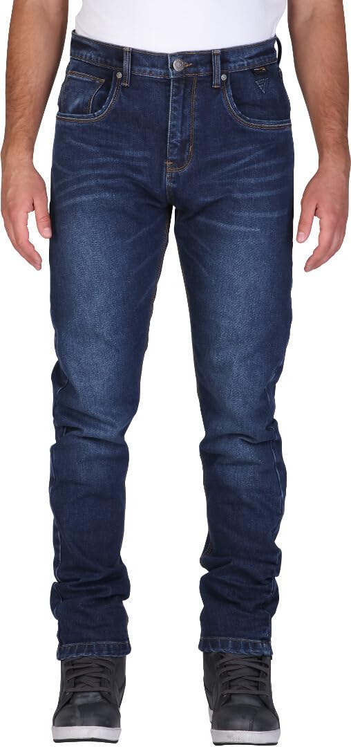 Modeka Sonic Mono Motorrad Jeans von Modeka