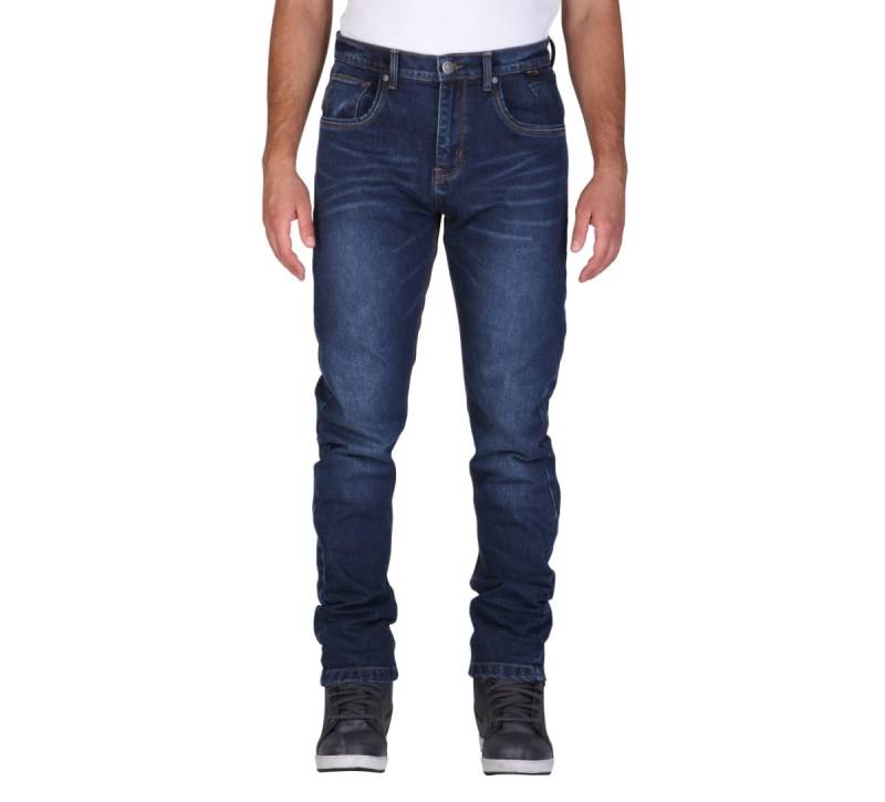 Modeka Sonic Mono Motorrad Jeans von Modeka