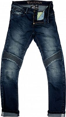 Modeka Sorelle, Jeans Damen - Blau - 20 von Modeka