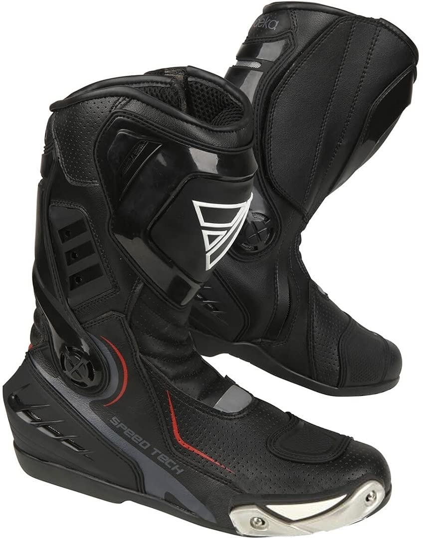 Modeka Speed Tech Motorradstiefel von Modeka