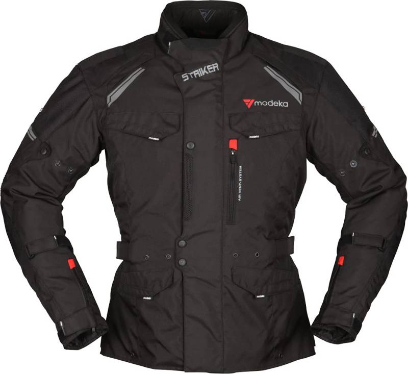 Modeka Striker II Motorrad Textiljacke von Modeka