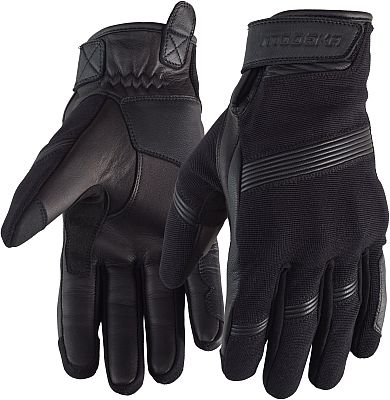 Modeka Sukaya, Handschuhe - Schwarz - 10 von Modeka