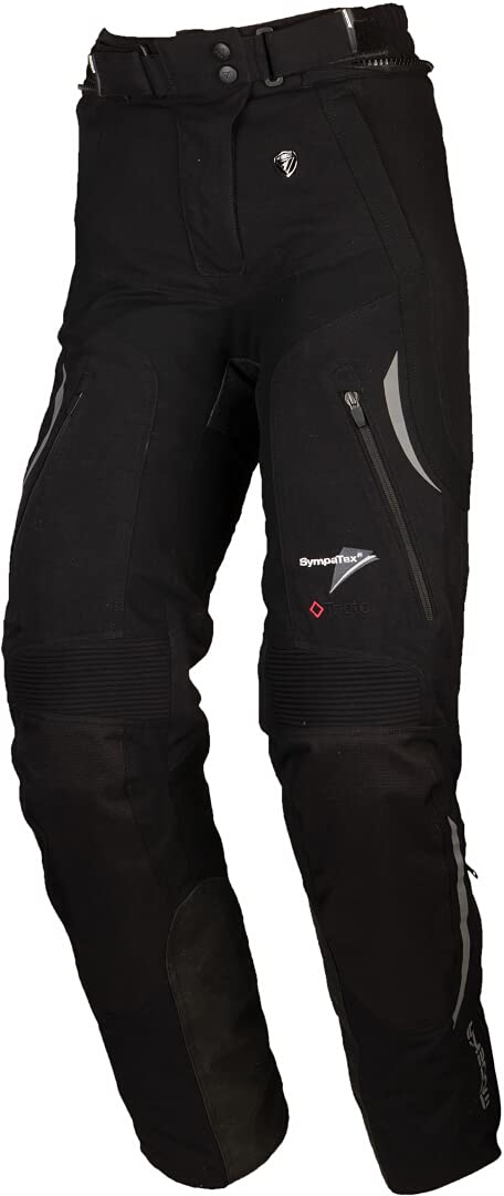 Modeka Takuya Damen Motorrad Textilhose von Modeka