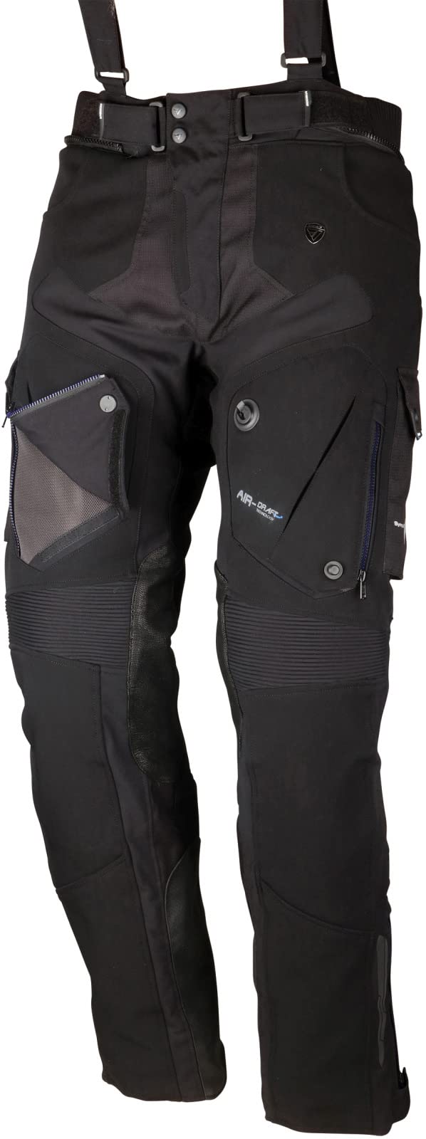 Modeka Talismen Motorrad Textilhose L von Modeka