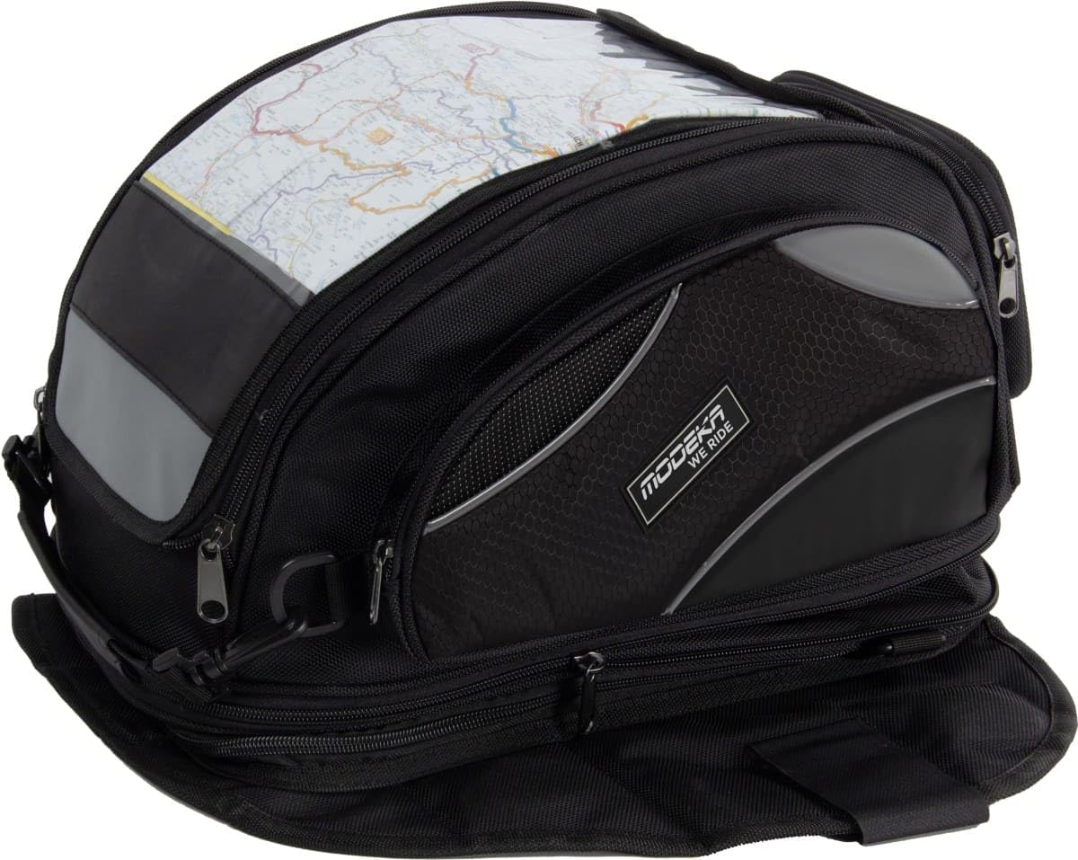 Modeka Tankrucksack Travelo Magnet 30 Liter von Modeka