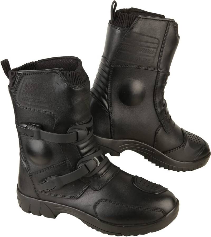 Modeka Tariko Motorradstiefel von Modeka