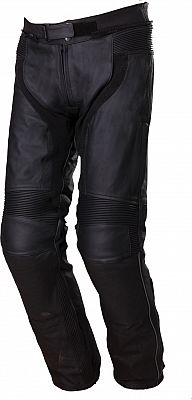 Modeka Tourrider, Lederhose - Schwarz - 60 von Modeka