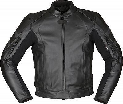 Modeka Tourrider II, Lederjacke - Schwarz - 110 von Modeka