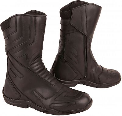 Modeka Valeno, Stiefel Sympatex - Schwarz - 42 EU von Modeka