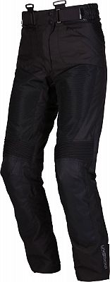 Modeka Veo Air, Textilhose Damen - Schwarz - 36 von Modeka