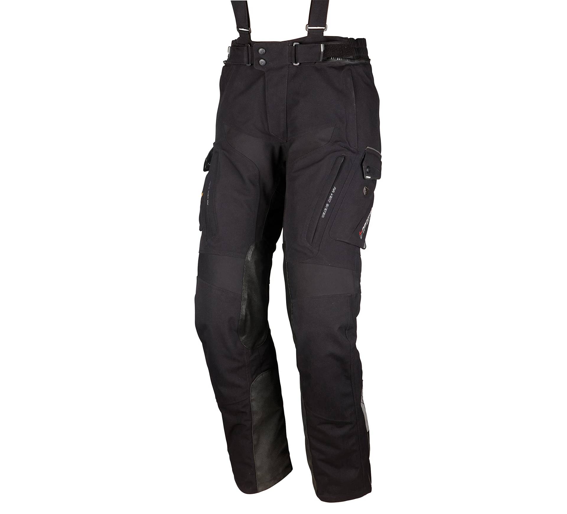 Modeka Viper LT Motorrad Textilhose von Modeka