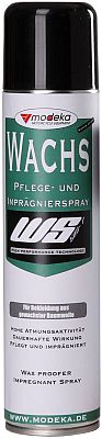 Modeka Wax-Cotton, Pflegespray - Farblos - 300 ml von Modeka